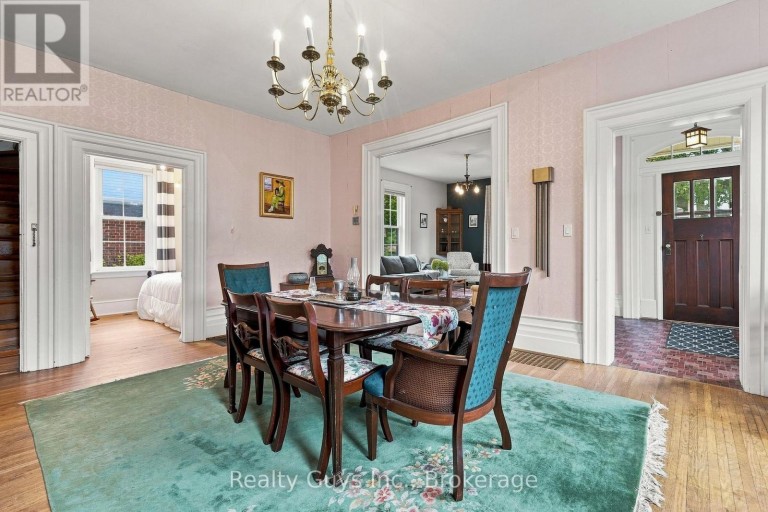 91 MAIN STREET, Brighton, Ontario, K0K1H0