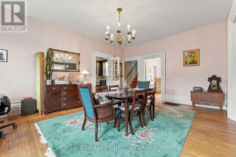 91 MAIN STREET, Brighton, Ontario, K0K1H0