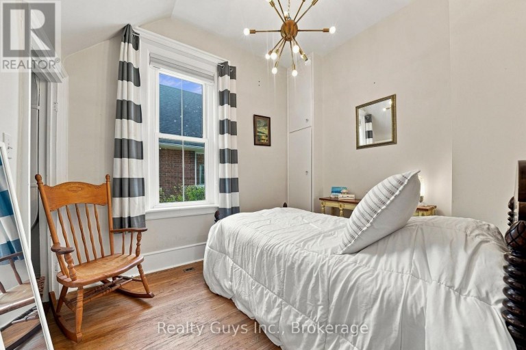 91 MAIN STREET, Brighton, Ontario, K0K1H0