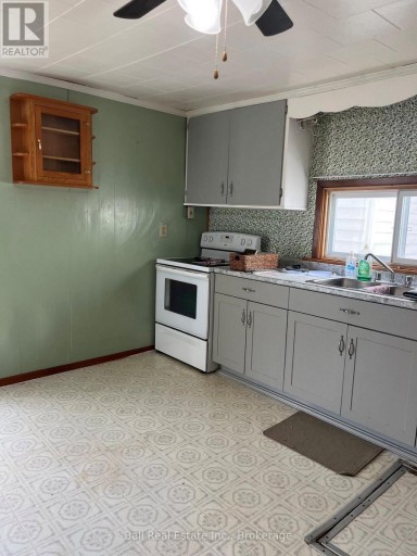 5033 STIRLING-MARMORA ROAD, Stirling-Rawdon (Rawdon Ward), Ontario, K0K3C0