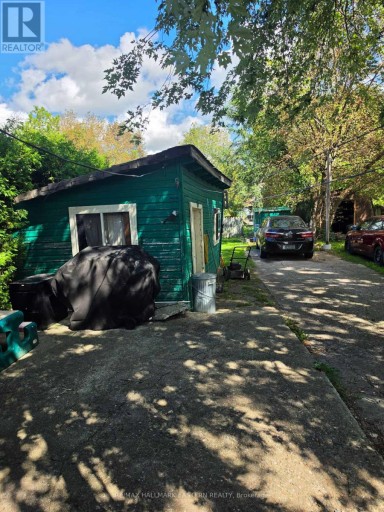 532 ROGERS STREET, Peterborough (Ashburnham Ward 4), Ontario, K9H1X2