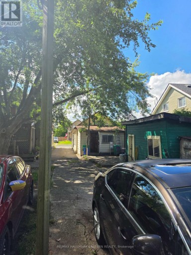 532 ROGERS STREET, Peterborough (Ashburnham Ward 4), Ontario, K9H1X2