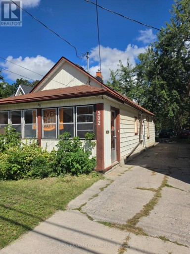 532 ROGERS STREET, Peterborough (Ashburnham Ward 4), Ontario, K9H1X2
