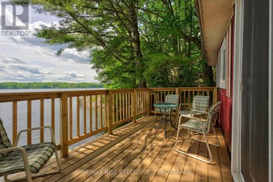 90 EAST SHORE LANE, Frontenac (Frontenac South) Ontario