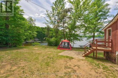 90 EAST SHORE LANE, Frontenac (Frontenac South) Ontario