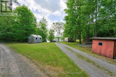 90 EAST SHORE LANE, Frontenac (Frontenac South) Ontario