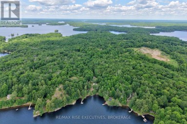 90 EAST SHORE LANE, Frontenac (Frontenac South) Ontario