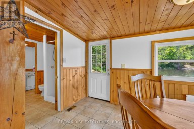 90 EAST SHORE LANE, Frontenac (Frontenac South) Ontario