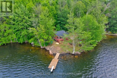 90 EAST SHORE LANE, Frontenac (Frontenac South) Ontario