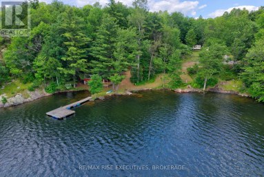 90 EAST SHORE LANE, Frontenac (Frontenac South) Ontario