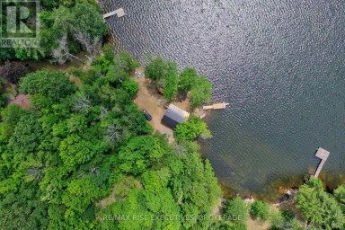 90 EAST SHORE LANE, Frontenac (Frontenac South) Ontario