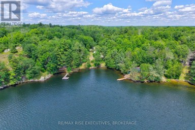 90 EAST SHORE LANE, Frontenac (Frontenac South) Ontario