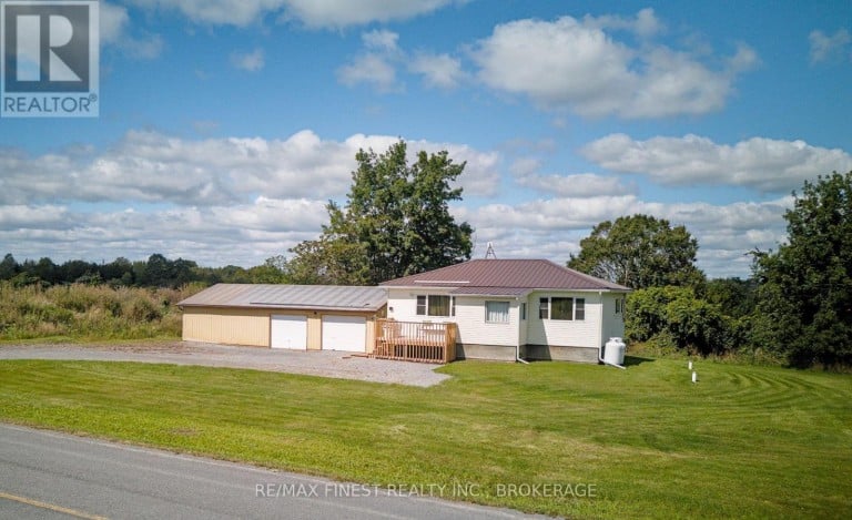 7720 Front Road, Loyalist (amherst Island), Ontario (id X13753250)