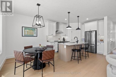 10 (15) - 147 SCOTTS DRIVE Lucan Biddulph (Lucan) Ontario photo 11