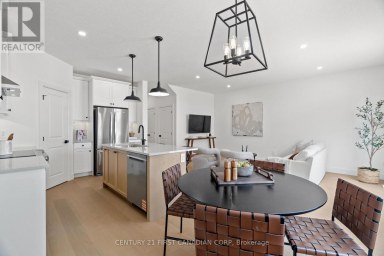 10 (15) - 147 SCOTTS DRIVE Lucan Biddulph (Lucan) Ontario photo 17