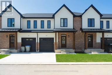 10 (15) - 147 SCOTTS DRIVE Lucan Biddulph (Lucan) Ontario photo 2