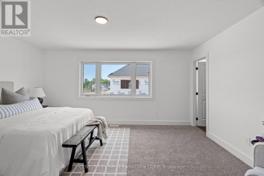 10 (15) - 147 SCOTTS DRIVE Lucan Biddulph (Lucan) Ontario photo 20