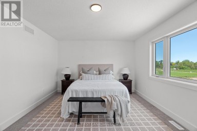 10 (15) - 147 SCOTTS DRIVE Lucan Biddulph (Lucan) Ontario photo 21