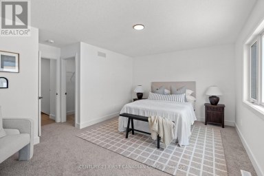 10 (15) - 147 SCOTTS DRIVE Lucan Biddulph (Lucan) Ontario photo 22