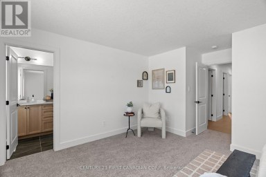10 (15) - 147 SCOTTS DRIVE Lucan Biddulph (Lucan) Ontario photo 23