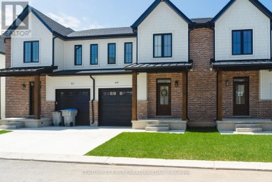 10 (15) - 147 SCOTTS DRIVE Lucan Biddulph (Lucan) Ontario photo 3