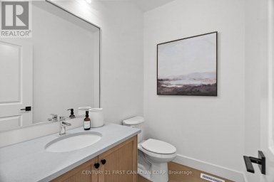 10 (15) - 147 SCOTTS DRIVE Lucan Biddulph (Lucan) Ontario photo 6