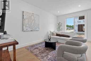 10 (15) - 147 SCOTTS DRIVE Lucan Biddulph (Lucan) Ontario photo 8
