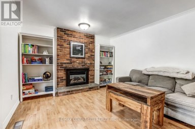 10 RUNNYMEDE CRESCENT London North (North J) Ontario photo 14