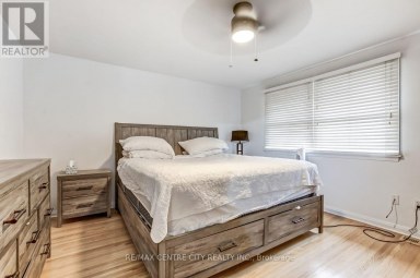 10 RUNNYMEDE CRESCENT London North (North J) Ontario photo 19