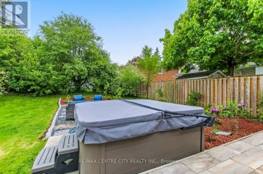 10 RUNNYMEDE CRESCENT London North (North J) Ontario photo 24