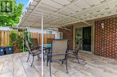 10 RUNNYMEDE CRESCENT London North (North J) Ontario photo 25