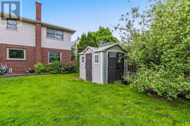 10 RUNNYMEDE CRESCENT London North (North J) Ontario photo 29
