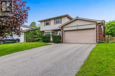 10 RUNNYMEDE CRESCENT London North (North J) Ontario photo 3