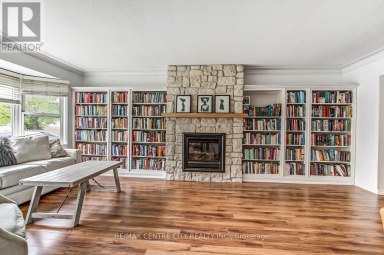 10 RUNNYMEDE CRESCENT London North (North J) Ontario photo 6