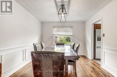 10 RUNNYMEDE CRESCENT London North (North J) Ontario photo 8