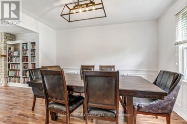 10 RUNNYMEDE CRESCENT London North (North J) Ontario photo 9