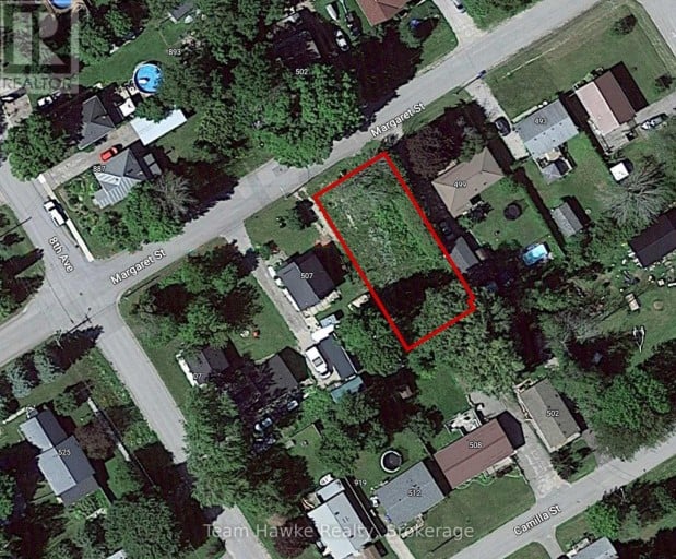 503 MARGARET STREET, Tay (Port McNicoll), Ontario, L0K1R0