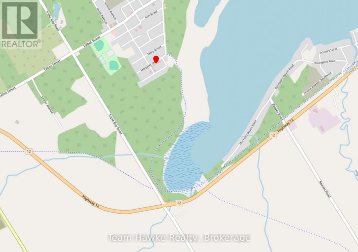 503 MARGARET STREET, Tay (Port McNicoll), Ontario, L0K1R0