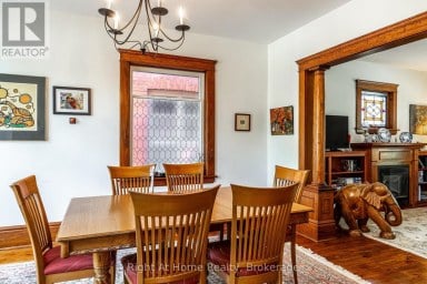 142 ELIZABETH STREET Stratford Ontario photo 15