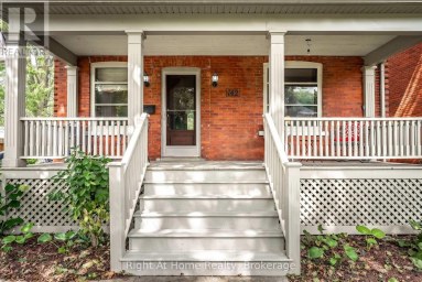 142 ELIZABETH STREET Stratford Ontario photo 2