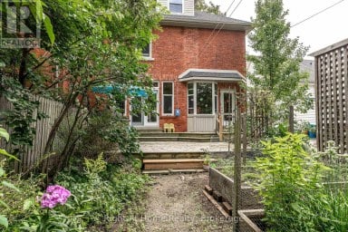 142 ELIZABETH STREET Stratford Ontario photo 43
