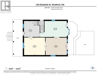 142 ELIZABETH STREET Stratford Ontario photo 45