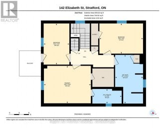142 ELIZABETH STREET Stratford Ontario photo 46