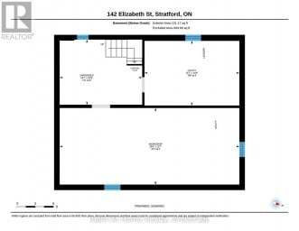 142 ELIZABETH STREET Stratford Ontario photo 48