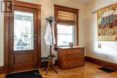 142 ELIZABETH STREET Stratford Ontario photo 5