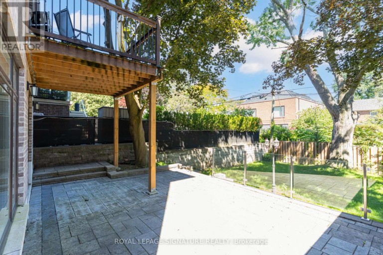 200 SNOWDON AVENUE, Toronto (Lawrence Park North), Ontario, M4N2B2