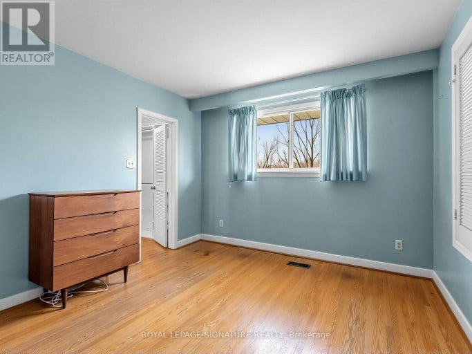 62 DUKINFIELD CRESCENT, Toronto (Parkwoods-Donalda), Ontario, M3A2S1