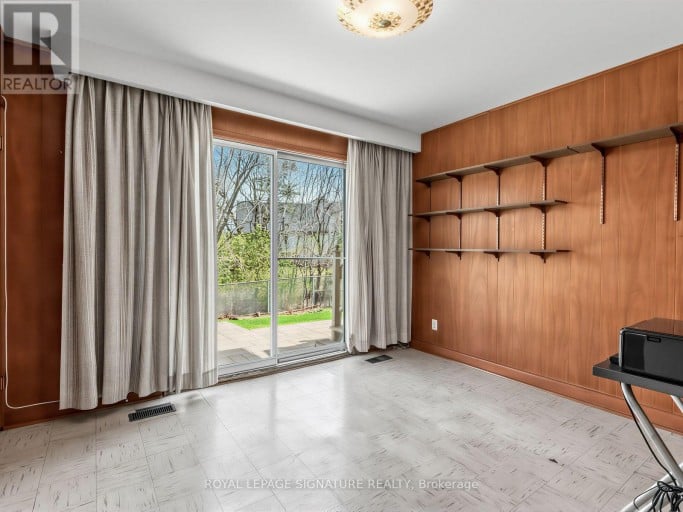 62 DUKINFIELD CRESCENT, Toronto (Parkwoods-Donalda), Ontario, M3A2S1