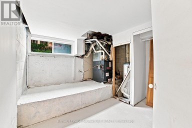 18 - 325 JARVIS STREET Toronto (Moss Park) Ontario photo 12