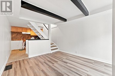 18 - 325 JARVIS STREET Toronto (Moss Park) Ontario photo 2